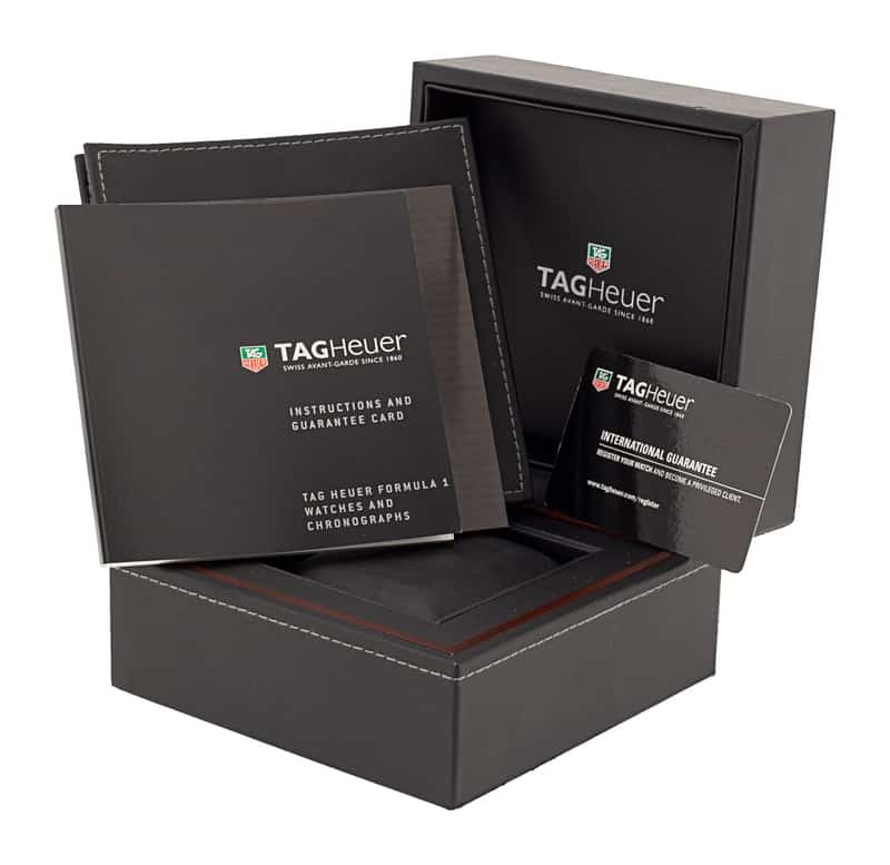 Tag Heuer Formula 1 WAH1210.BA0859